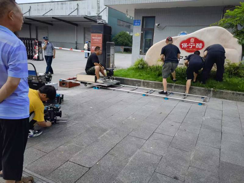 莱西市TVC拍摄：制造业专属TVC方案，用镜头展现企业硬核实力！