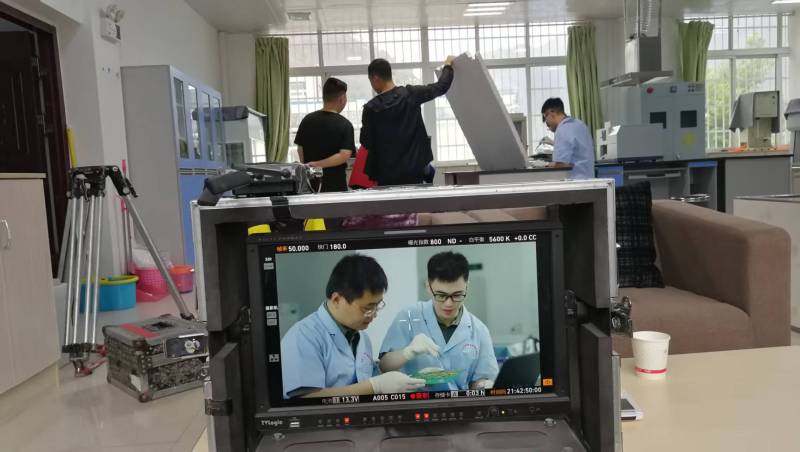 元宇宙搭台唱戏，莱西市广告片拍摄公司抢滩虚拟世界首支舞