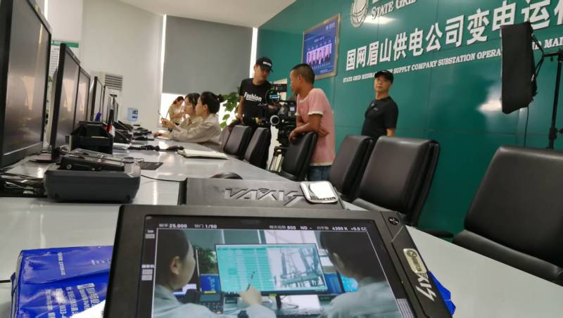 莱西市广告片制作优选：全流程专业把控，让品牌传播更有力量！