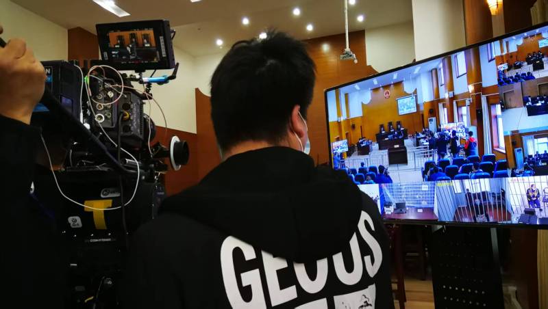 莱西市TVC制作：政企单位合规宣传，专业把控内容，官方平台适用！