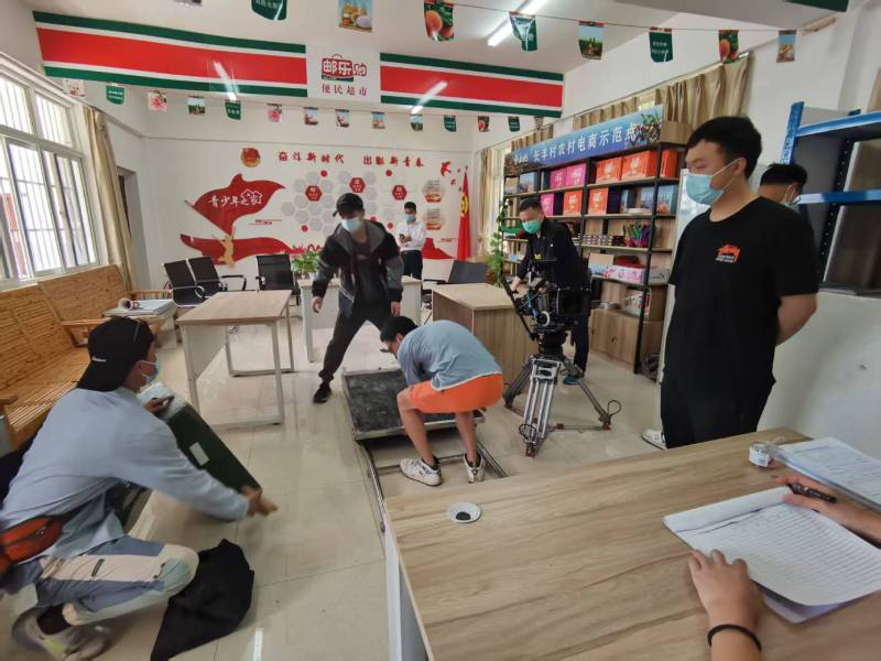 莱西市广告片拍摄公司